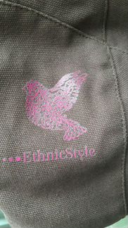 Рюкзак/мешок антивор