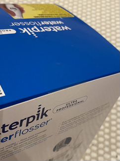 Ирригатор Waterpik