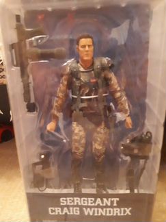 Фигурки Neca Aliens