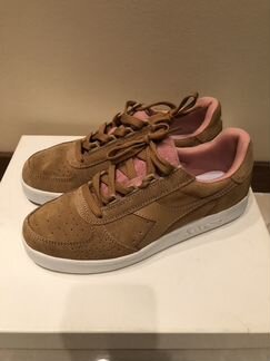 Кеды Diadora B Elite