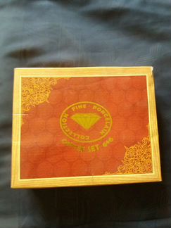 Сервиз кофейный