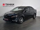 Ford Focus 2.0 МТ, 2011, 86 200 км