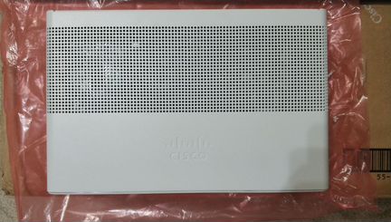 Коммутатор Cisco WS-C2960CPD-8PT-L Россия/1шт/Новы