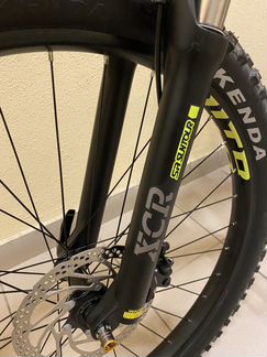 Горный MTB Велосипед Mongoose 2019