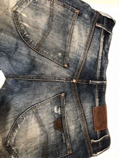 Джинсы мужские armani оригинал