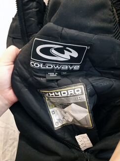 Походный комбинезон