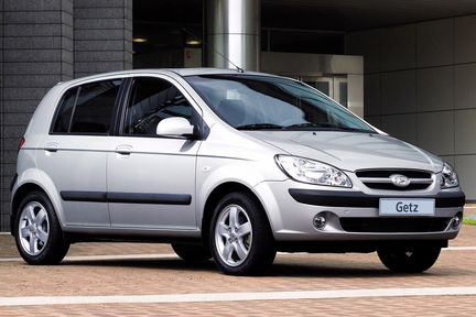 Лента SRS AIR BAG Hyundai Getz 06г. Хендай Гетз