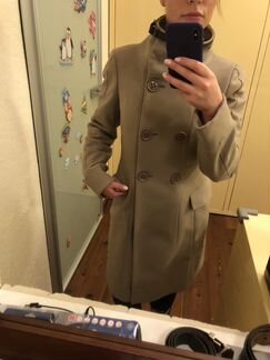 Новое Пальто cerruti