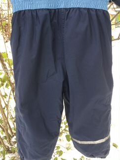 Осенне-зимний комбинезон Kerry р 104