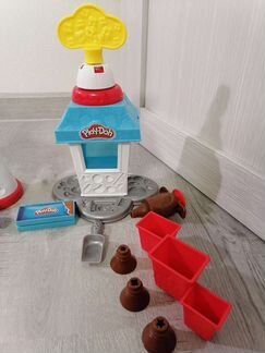 Play doh 5 наборов