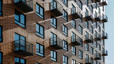 2-к квартира, 64.3 м², 10/33 эт.