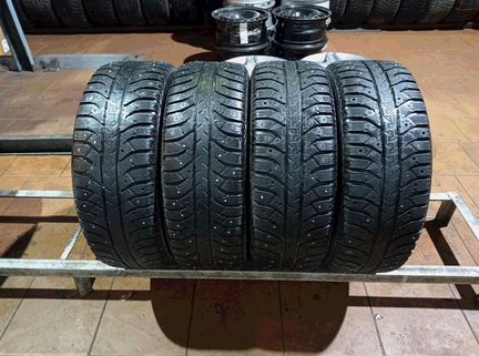 205 60 16 Bridgestone бу Шины Зимние 205 60 R16 10