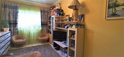 1-к квартира, 47.5 м², 2/16 эт.