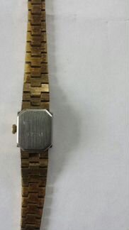 Часы женские