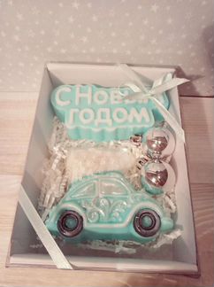 Наборы к Новому году