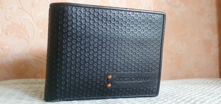 Dolce Gabbana Кошелек