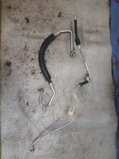 Трубки кондиционера Mazda 6 gh