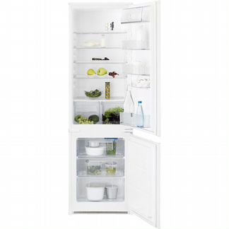 Новый Встраиваемый холодильник electrolux ENN92801