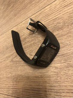 Пульсометр polar m400