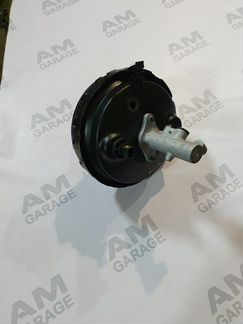 Вакуумный усилитель Porsche Cayenne 957