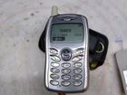 Телефон Panasonic EB-GD55asuus, раритетный