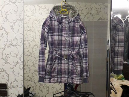 Куртка Reserved весна, осень, еврозима