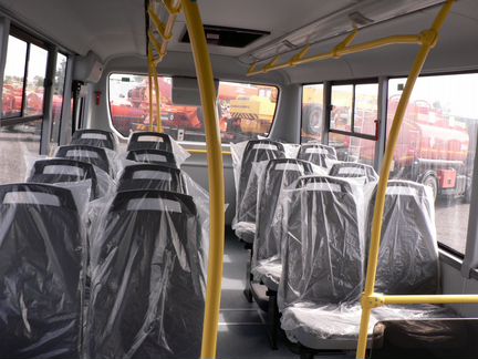 Автобус паз 320405-04, Вектор Некст 7,6 м (2020г.)