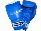 Перчатки боксерские 10oz Leco Premium Pro объявление продам