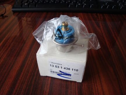 BMW клапан давления, регулятор давления 3,5 bar