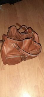 Спортивная сумка