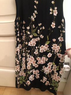 Платье Dolce&Gabbana