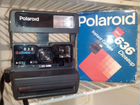 Полароид Polaroid
