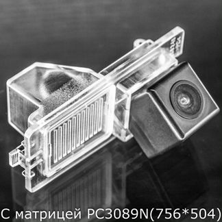 Камера заднего вида 3089 Ssangyong HS8248