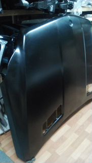 Капот для Мерседес гл 166 А1668800457 А 1668800157