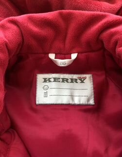 Комбинезон зимний Kerry (Керри) 86 размер