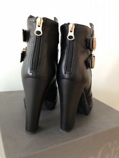 Ботильоны Nero Giardini оригинал