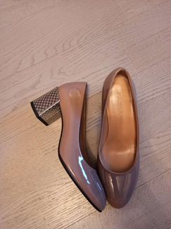 Туфли Fabiani