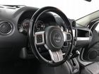 Jeep Compass 2.4 AT, 2013, 116 704 км объявление продам