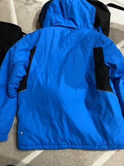 Куртка новая зимняя Umbro оригинал