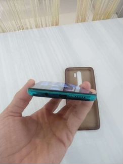Xiaomi redmi note 8 pro