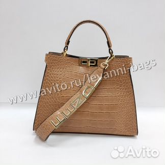 Сумки fendi