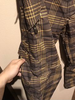 Штаны для сноуборда oneill мужские