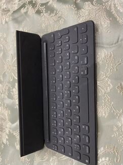 Клавиатура чехол Smart Keyboard для iPad