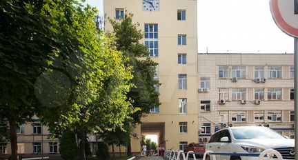 В аренду сдается помещение 155,2 кв.м