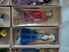 Коллекционные куклы объявление продам