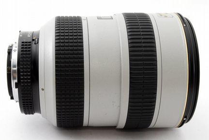 Nikon AF-S 28-70mm F2.8D ограниченная серия