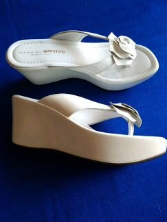 Сабо santini италия