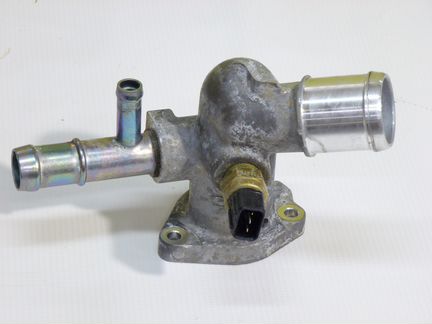 Контроллер температуры hyundai / KIA 256002B003