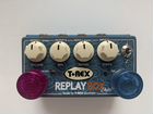 T-REX Replay box стерео дилей