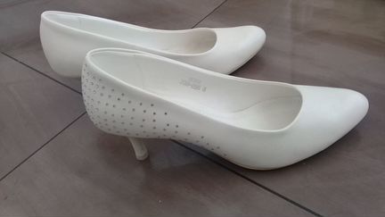 Туфли женские - 38 размер